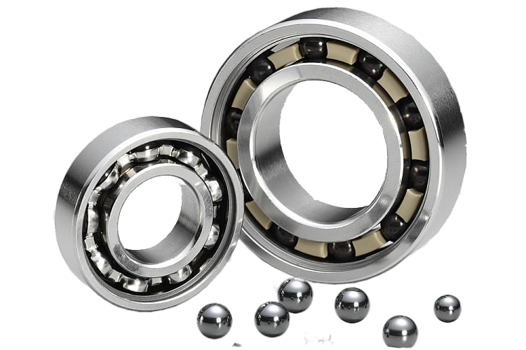 Bearing 3D