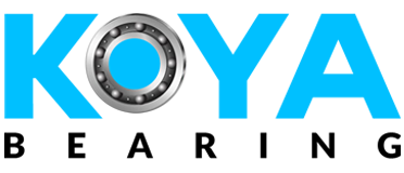 Koya Bearing Logo